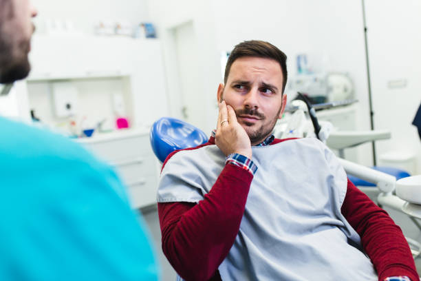 Best Sedation Dentistry  in Choudrant, LA