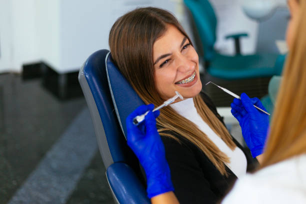 Why Choose Us for Your Dental Needs in Choudrant, LA