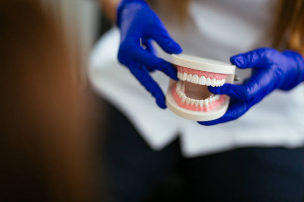 Best Root Canal Treatment  in Choudrant, LA