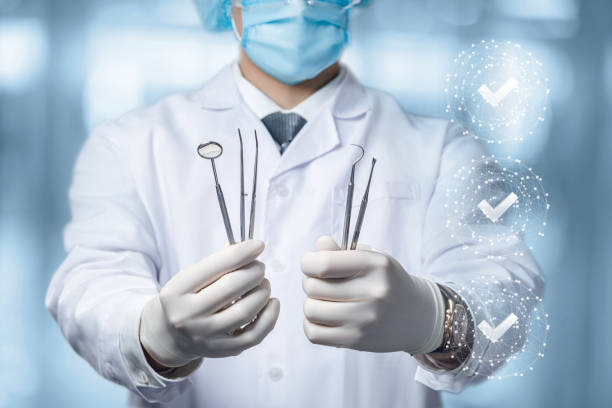 Best Laser Dentistry  in Choudrant, LA