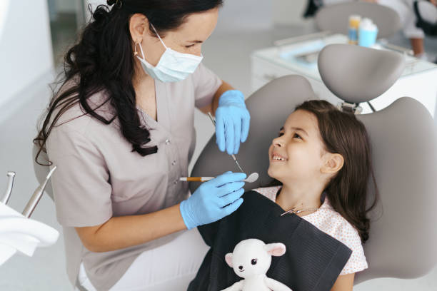Best Full Mouth Reconstruction  in Choudrant, LA