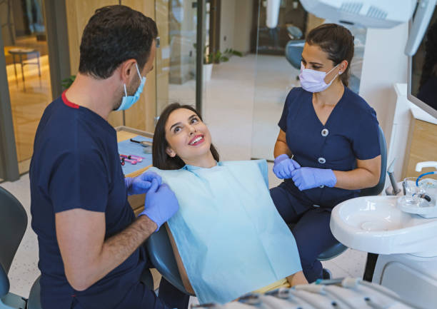 Best Pediatric Dentistry  in Choudrant, LA