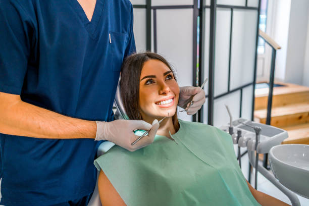 Best Teeth Whitening  in Choudrant, LA