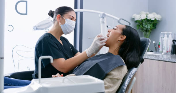 Best Dental Exams and Cleanings  in Choudrant, LA