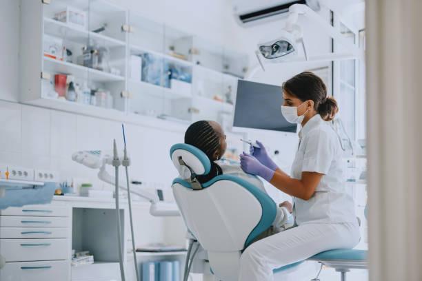  Choudrant, LA Holistic Dental Services Pros