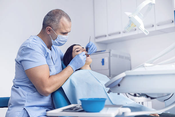 Best Oral Cancer Screening  in Choudrant, LA