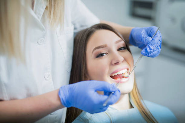 Best Dental Inlays and Onlays  in Choudrant, LA