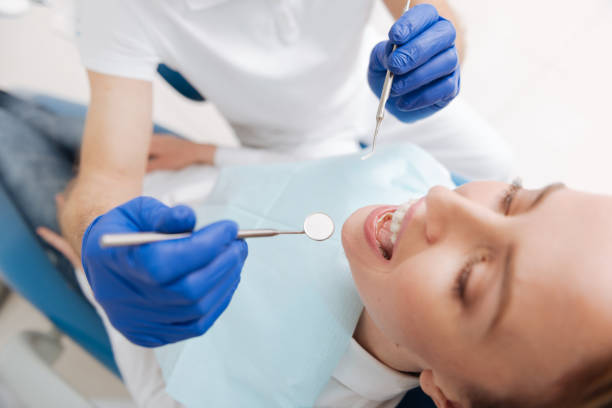 Best TMJ/TMD Treatment  in Choudrant, LA