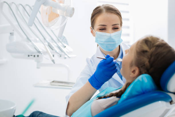 Best Preventive Dentistry  in Choudrant, LA
